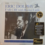Eric Dolphy With Booker Little : Far Cry (LP, Album, Ltd, Num, RE, RP, 200)