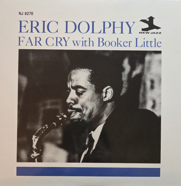Eric Dolphy With Booker Little : Far Cry (LP, Album, Ltd, Num, RE, RP, 200)