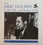 Eric Dolphy With Booker Little : Far Cry (LP, Album, Ltd, Num, RE, RP, 200)