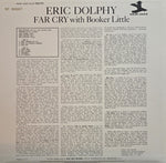 Eric Dolphy With Booker Little : Far Cry (LP, Album, Ltd, Num, RE, RP, 200)