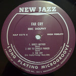 Eric Dolphy With Booker Little : Far Cry (LP, Album, Ltd, Num, RE, RP, 200)