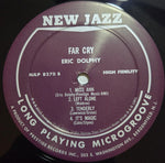 Eric Dolphy With Booker Little : Far Cry (LP, Album, Ltd, Num, RE, RP, 200)