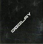 the album cover for Deelay - Deelay