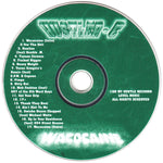 Hustler E : Wacocaine (CD, Album)