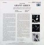 Grant Green : Matador (2x12", Album, Ltd, Num, RE)