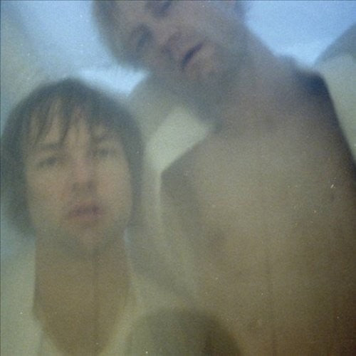 コラプシング・シーナリー - ストレート・ワールド・プロブレムズ (ビニールレコード)