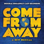 Come From Away (Grabación original del elenco de Broadway) (Vinilo)