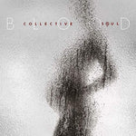 the album cover for Collective Soul - Blood