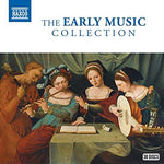 Various Artists - Early Music Collection (CD)