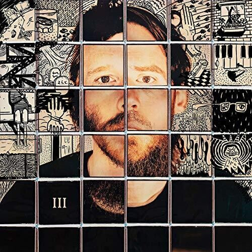 Bad Books - III (Vinyl)