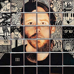 Bad Books - III (Vinyl)