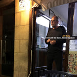 the album cover for Jeff Kelly - Beneath The Stars Above The River