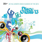 Various Artists - Disco Giants 13 / Various (CD)