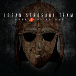 the album cover for Logan Strosahl Team - Book I Of Arthur