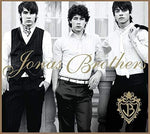 Jonas Brothers - Jonas Brothers (CD)