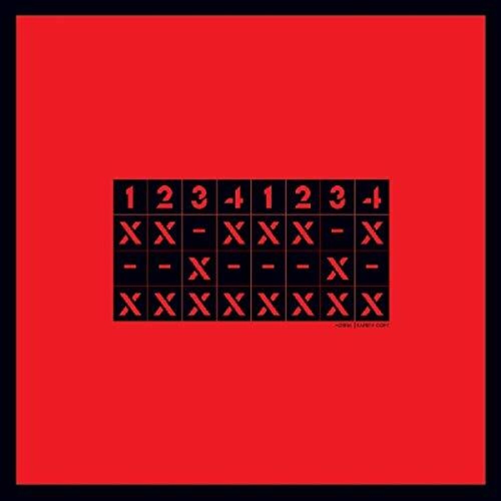 the album cover for Motrik - Safety Copy