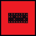 the album cover for Motrik - Safety Copy