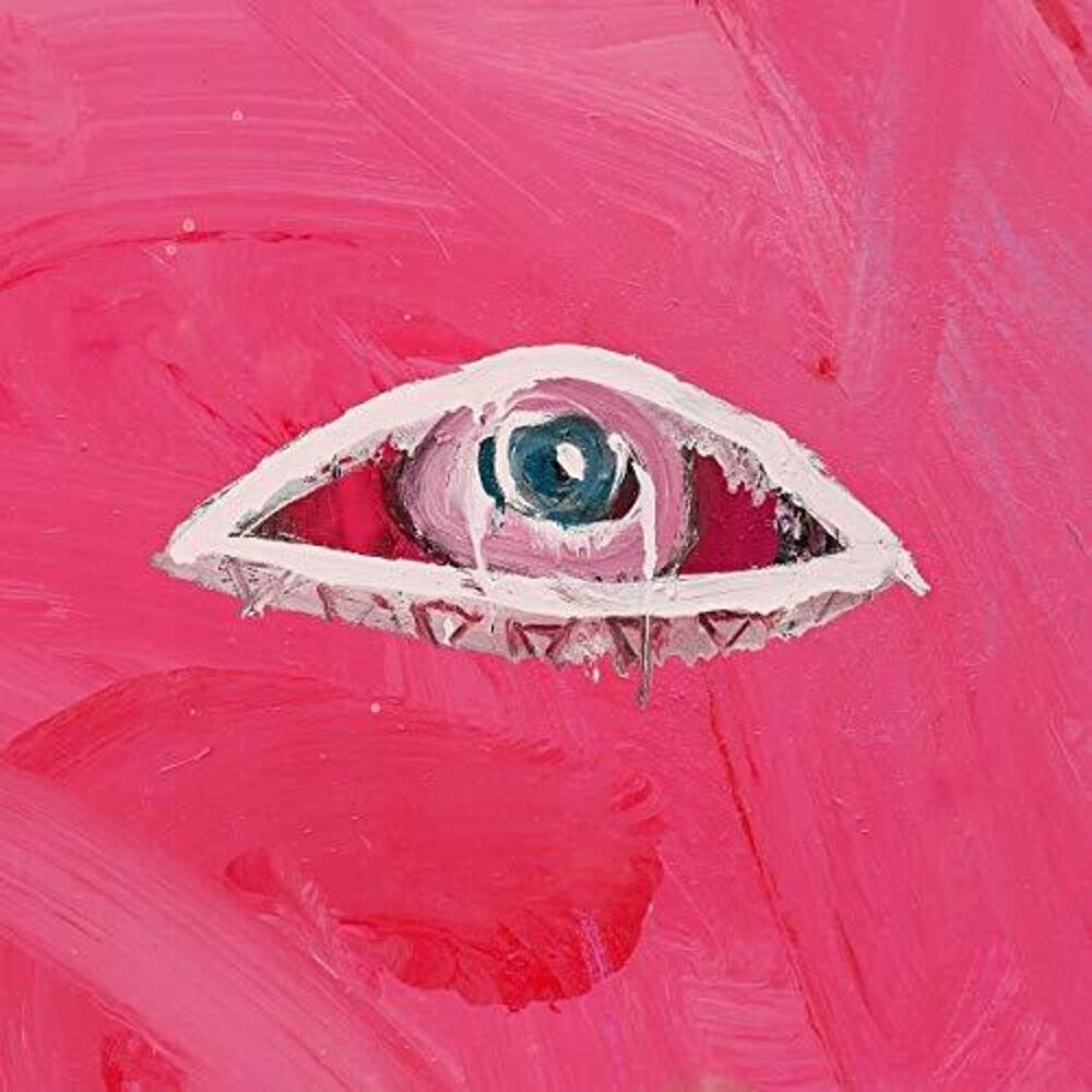 the album cover for Of Monsters And Men - Fever Dream