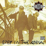 Gang Starr - Paso a la Arena (Vinilo)