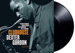 Dexter Gordon - Clubhouse (Vinilo)