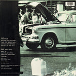 Rage Against The Machine : Rage Against The Machine (LP, Album)