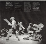 Rage Against The Machine : Rage Against The Machine (LP, Album)