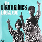 Charmaines - I Idolize You! Fraternity Recordings 1960-1964 (Vinyl)