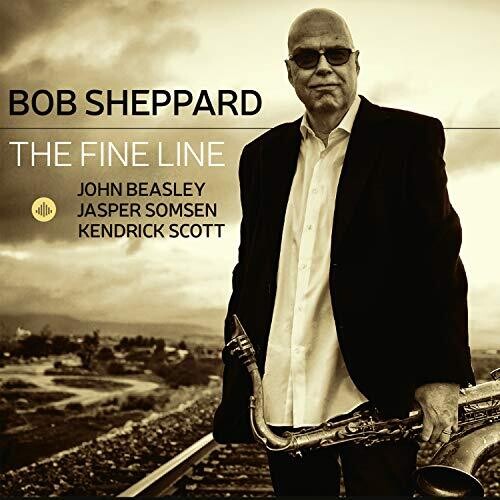 Various Artists - Fine Line (CD)