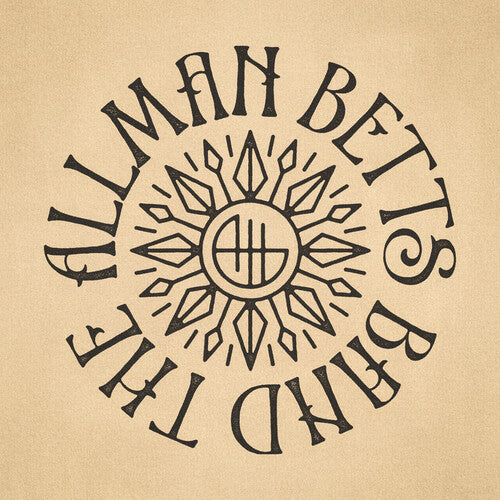 Allman Betts Band - Hasta el río (CD)