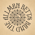 Allman Betts Band - Hasta el río (CD)
