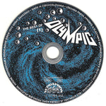 Olympic (2) : The Best Of Olympic (2xCD, Comp)