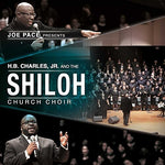 Joe Pace - Joe Pace presenta: HB Charles Jr. y Shiloh Church (CD)