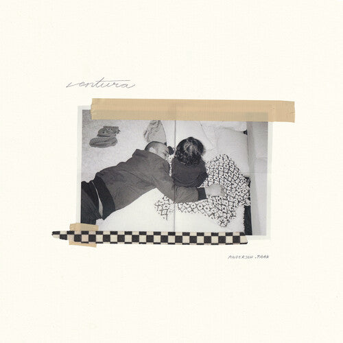 Anderson Paak - Ventura (Vinyl)