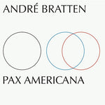 Andre Bratten - Pax Americana (Vinilo)