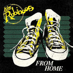 The Rubinoos - From Home (first Pressing Splatter Vinyl) (Vinyl)