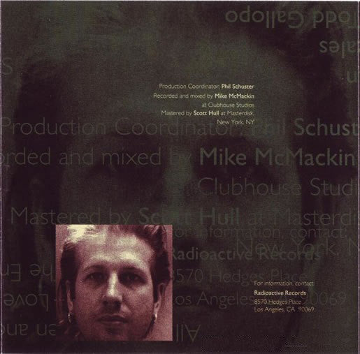 Angelfish (2) : Angelfish (CD, Album)