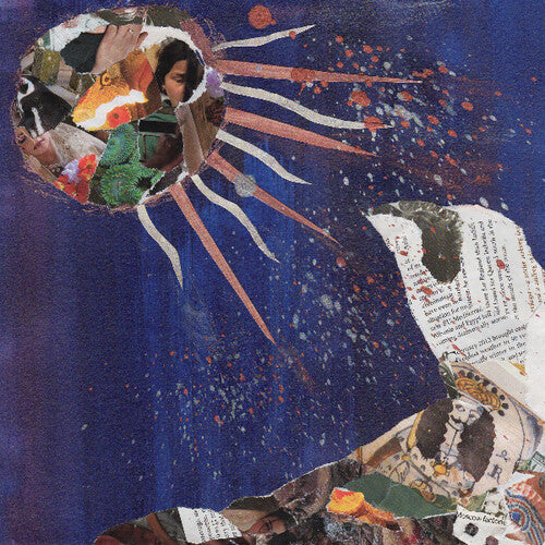 ジョセフ・オールレッド - O Meadowlark (ビニールレコード)