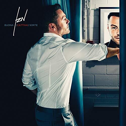 Tiziano Ferro - Buona (Cattiva) Sorte (Vinyl)