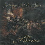the album cover for Trizio / Trizio - Flumine