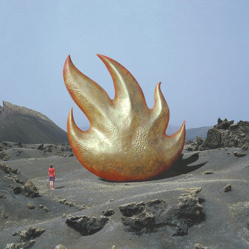 Audioslave - Audioslave (Vinilo)