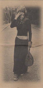 Milla* : Music From The Forthcoming Album "The Divine Comedy" (CD, Promo, Smplr)