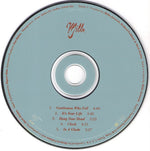 Milla* : Music From The Forthcoming Album "The Divine Comedy" (CD, Promo, Smplr)