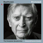 Beethoven: Las sinfonías completas (CD)