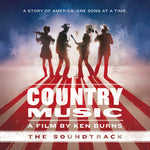 Various Artists - Ken Burns: Country Music: The Soundtrack (CD)