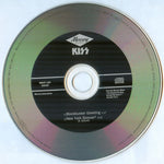Kiss : Blockbuster Special Promo CD (CD, Promo)