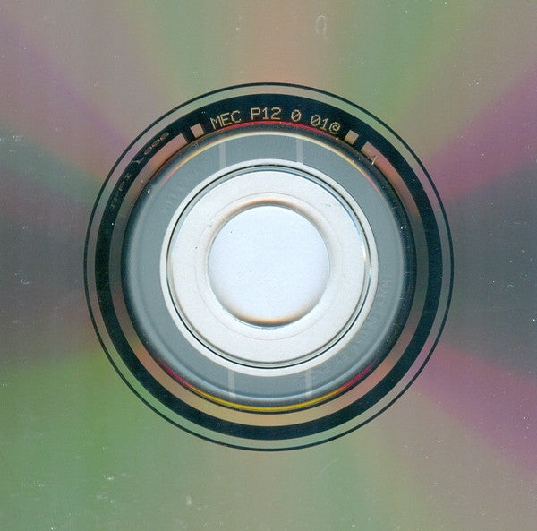 Kiss : Blockbuster Special Promo CD (CD, Promo)
