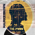 Maurice Brown - The Mood (CD)