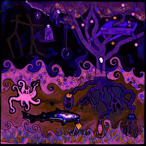 Let's Eat Grandma - I Gemini (ビニールレコード)