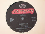 Ian Thomas (2) : Harmony (12", Promo)