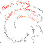 the album cover for Pieces De Clavecin / Various 3pk - Pieces de Clavecin